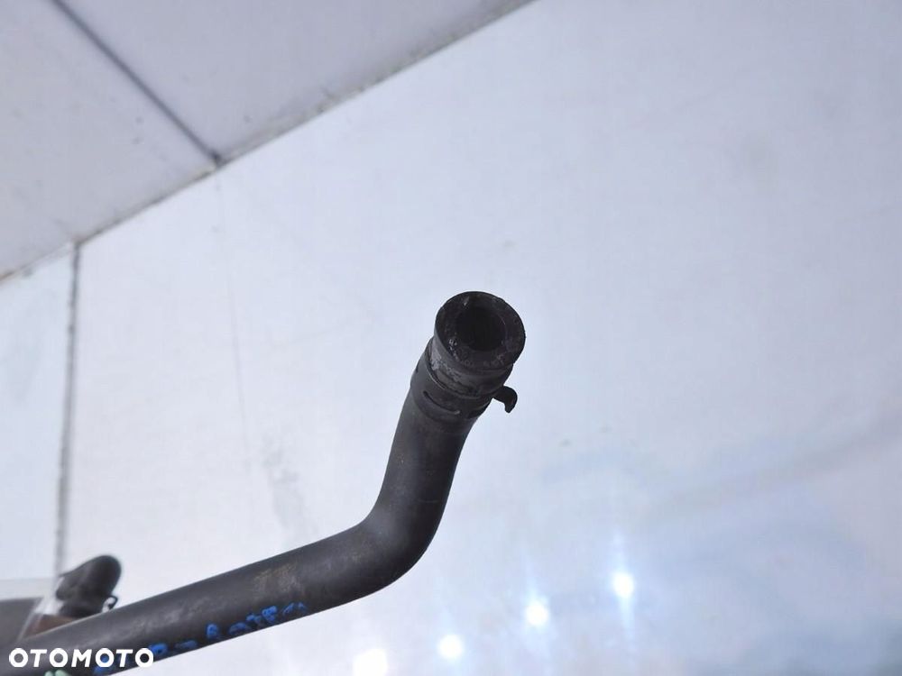 WĄŻ RURA WODY AUDI A4 B7 2.0 TFSI - 3