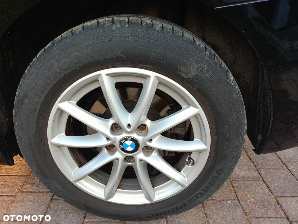 BMW Seria 2 218i - 33