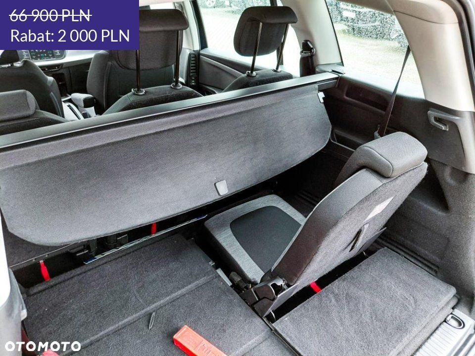 Citroën C4 SpaceTourer - 11