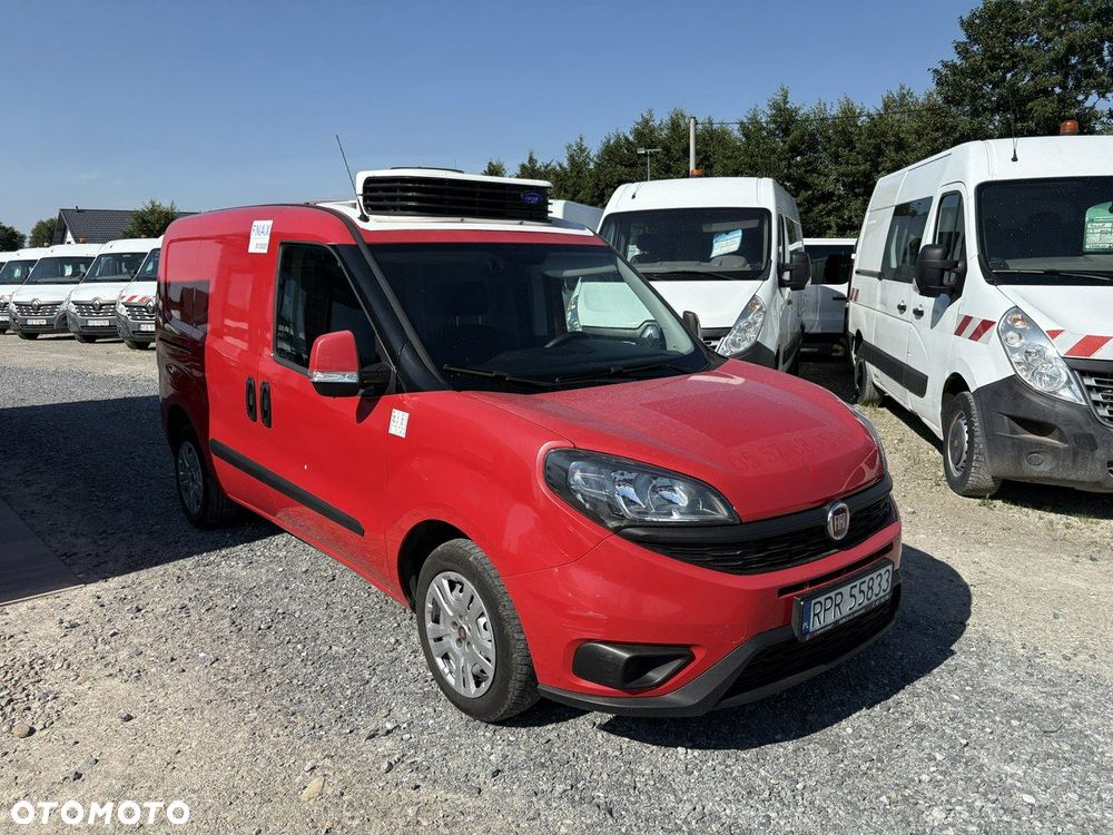 Fiat Doblo - 2