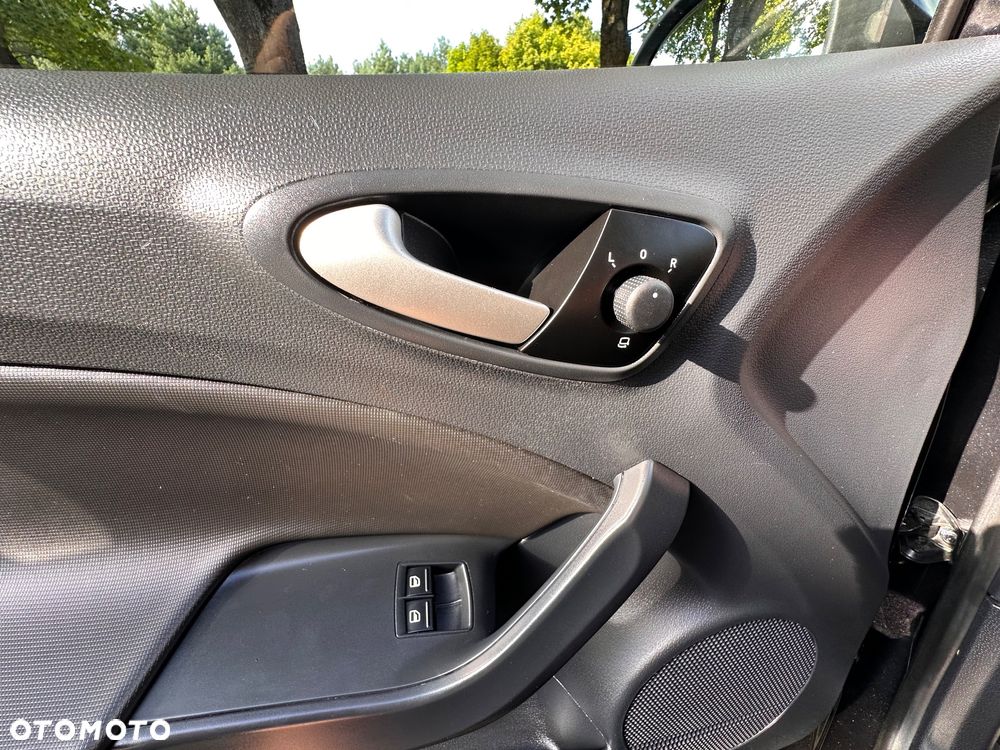 Seat Ibiza SC 1.6 TDI CR Sport - 34