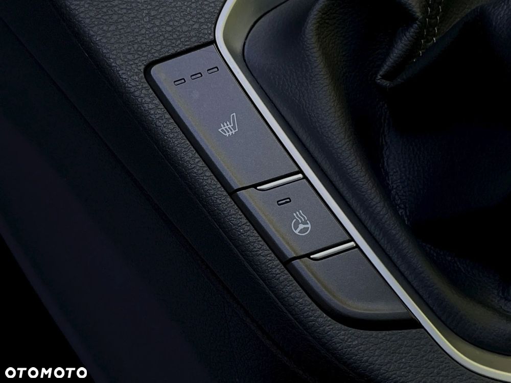 Hyundai i30 1.4 T-GDI N-Line - 30