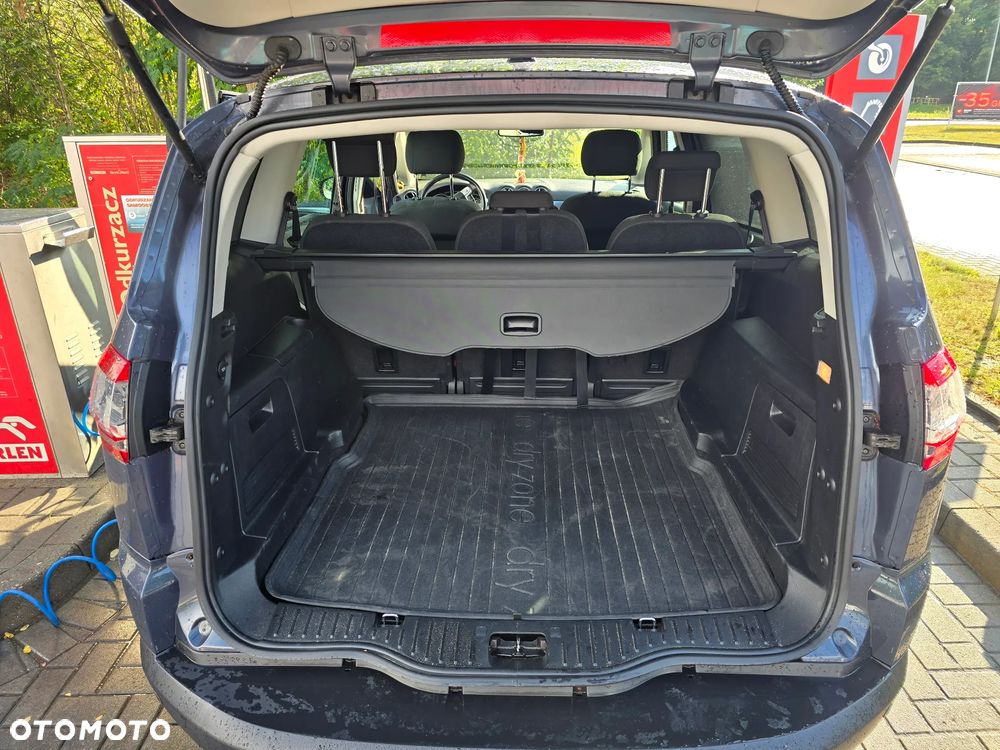 Ford S-Max 1.6 EcoBoost Start Stopp System Trend - 10