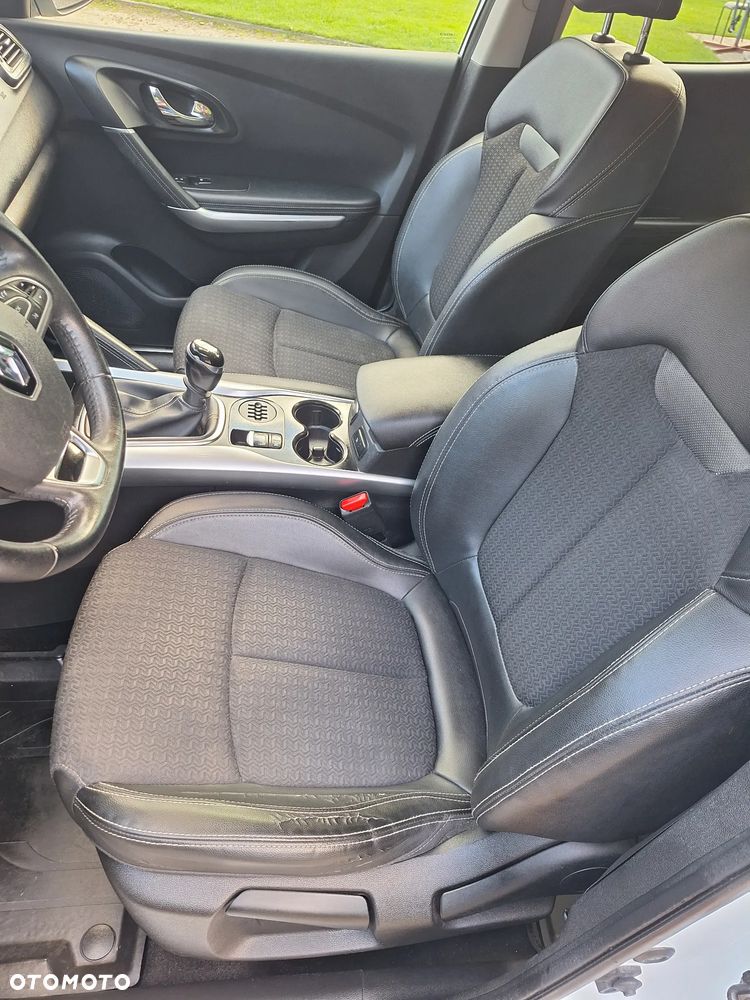 Renault Kadjar 1.2 Energy TCe Limited - 6
