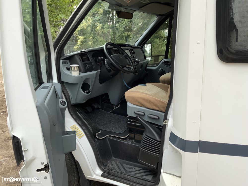 Chausson Trigano FD4 - 6