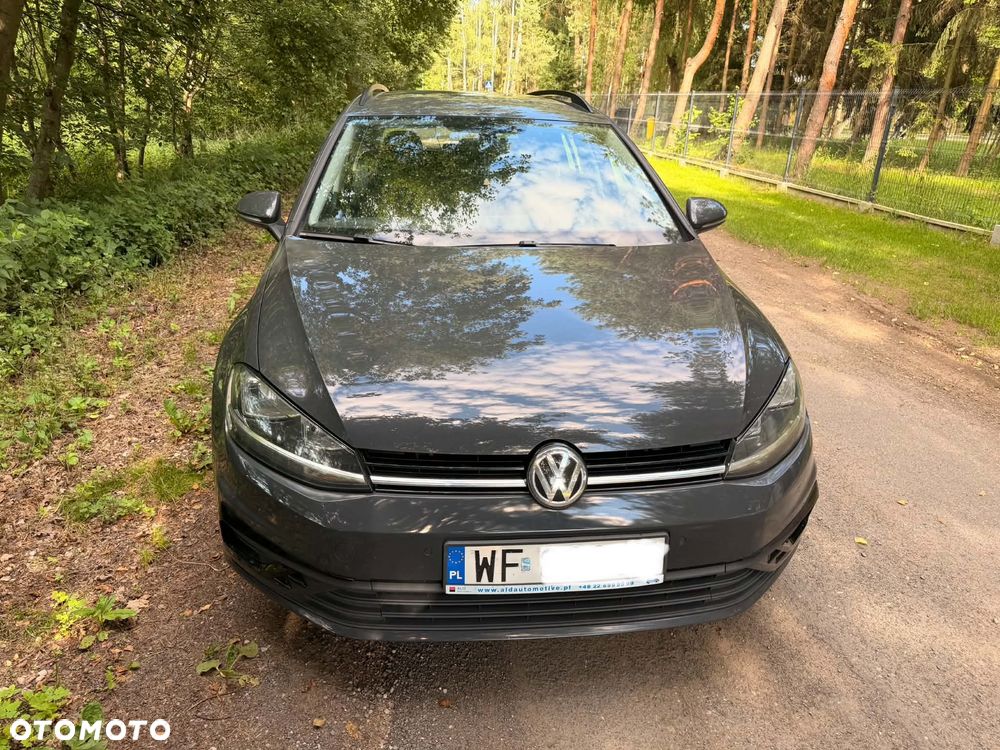 Volkswagen Golf 1.0 TSI Trendline - 2