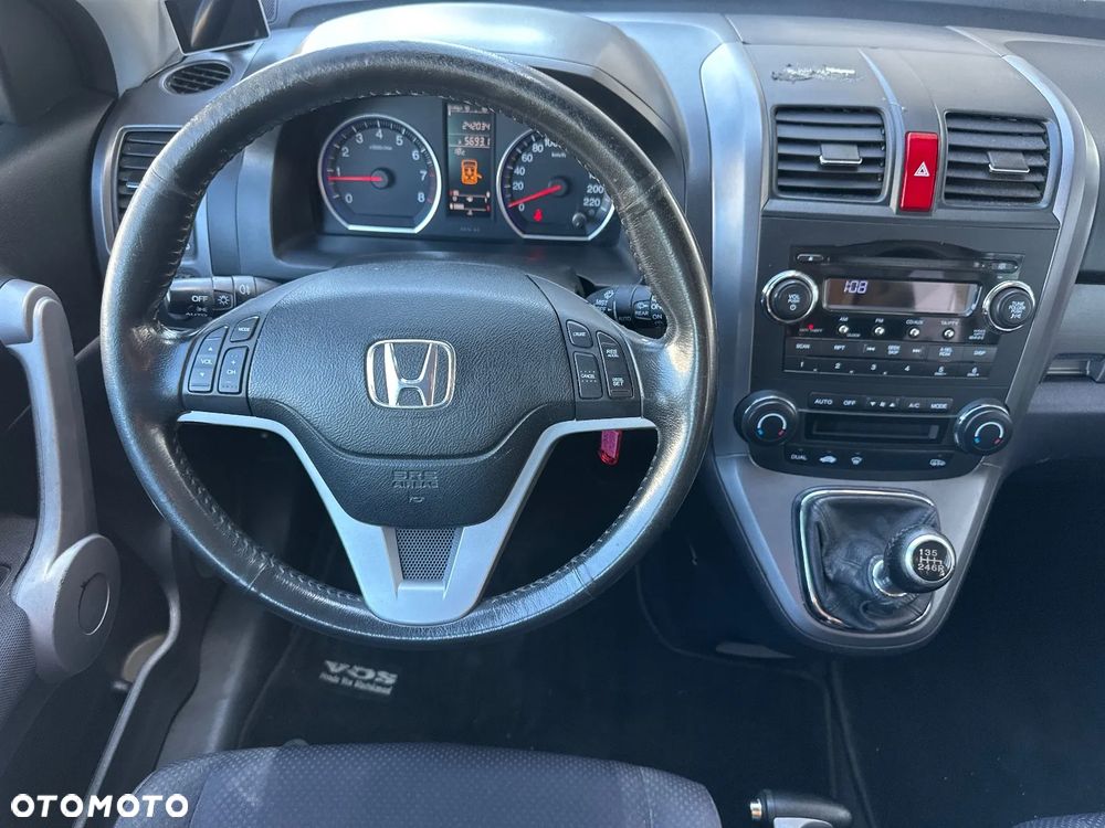 Honda CR-V 2.0 Executive - 17
