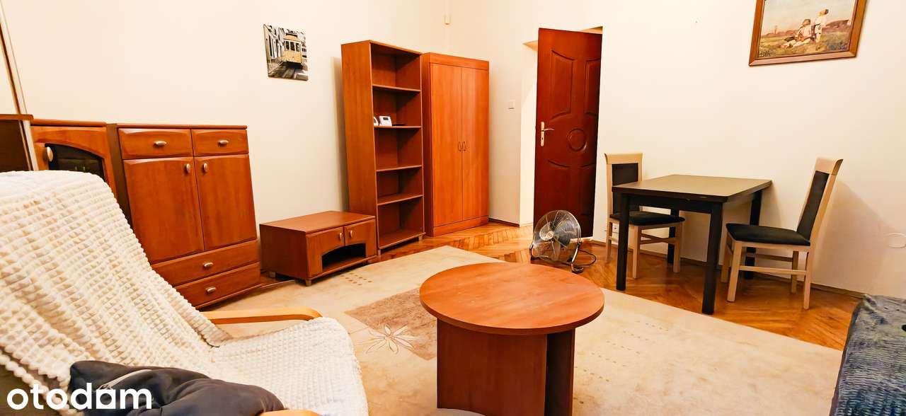 2 pok.(64m2)mieszkanie przy Parku Krakowskim/ Placu Inwalidów