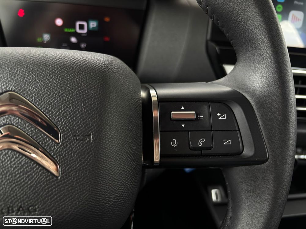 Citroën e-C4 Feel - 8