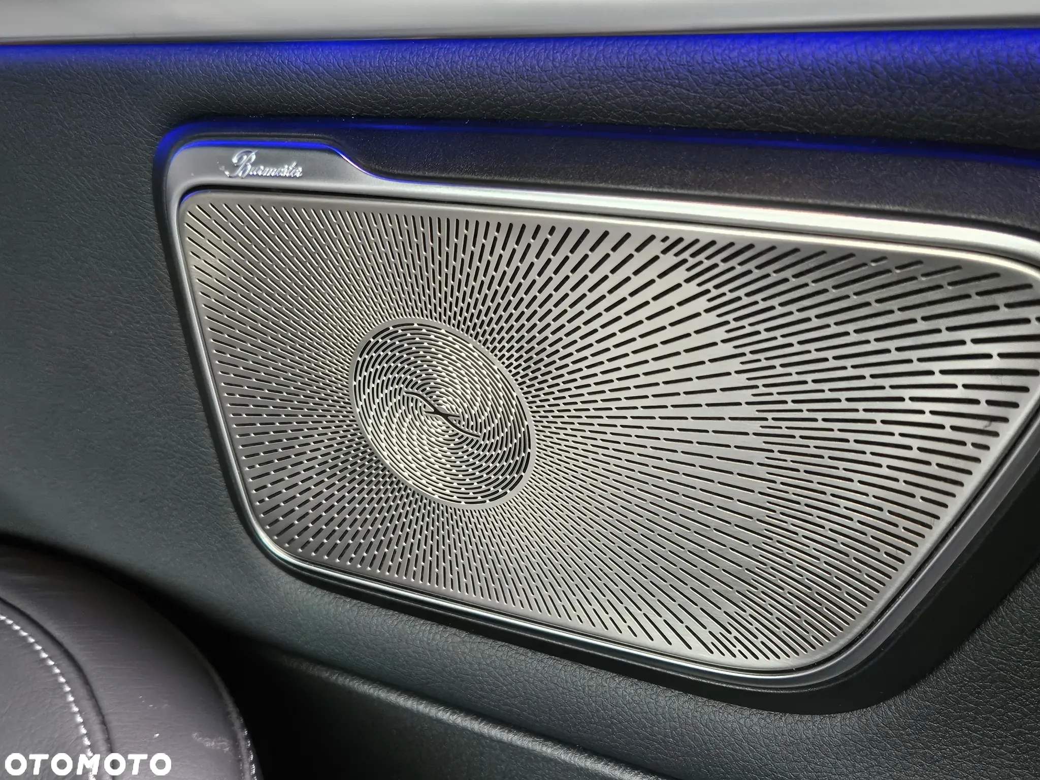 Mercedes-Benz Klasa V 300 d 9G-Tronic Avantgarde (ekstra d³) - 19