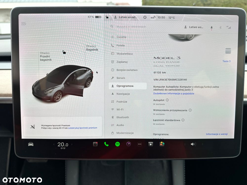Tesla Model 3 - 16