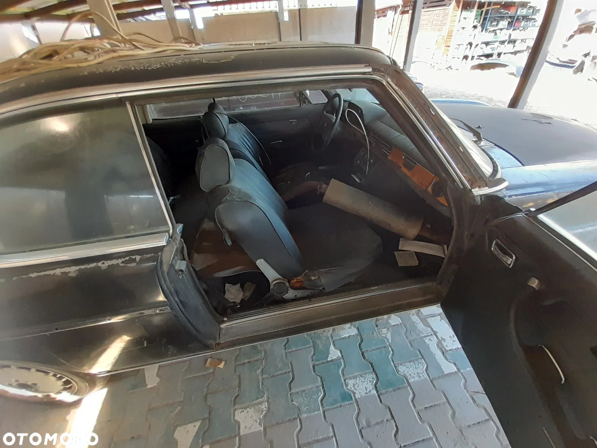 Mercedes-Benz Inny - 6