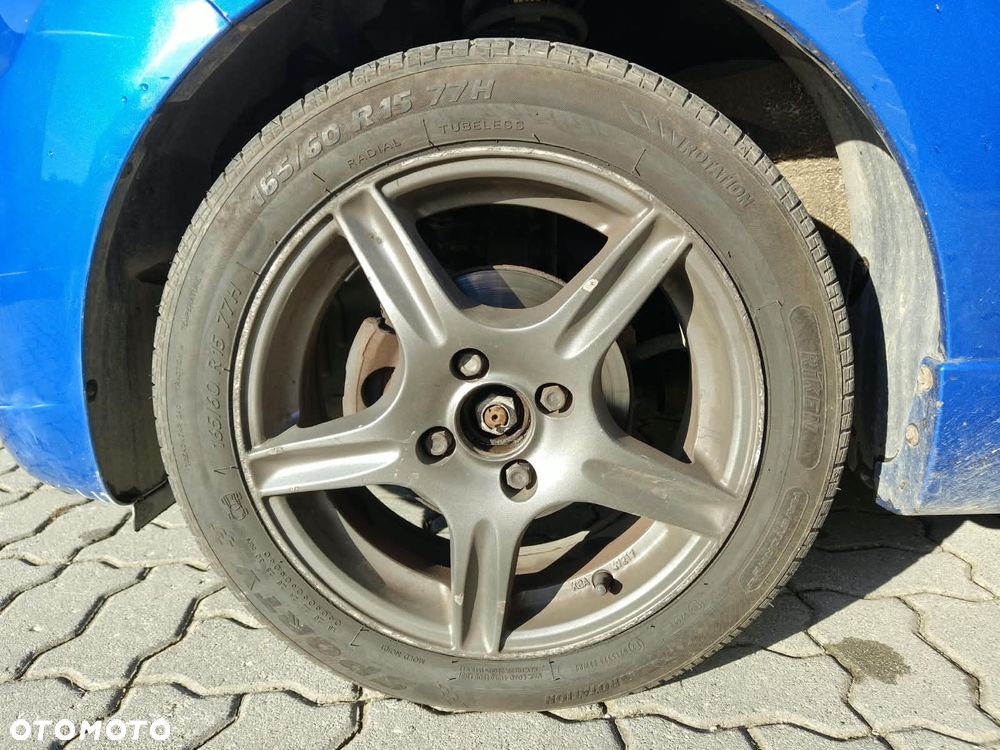 Chevrolet Spark 1.2 LS - 6