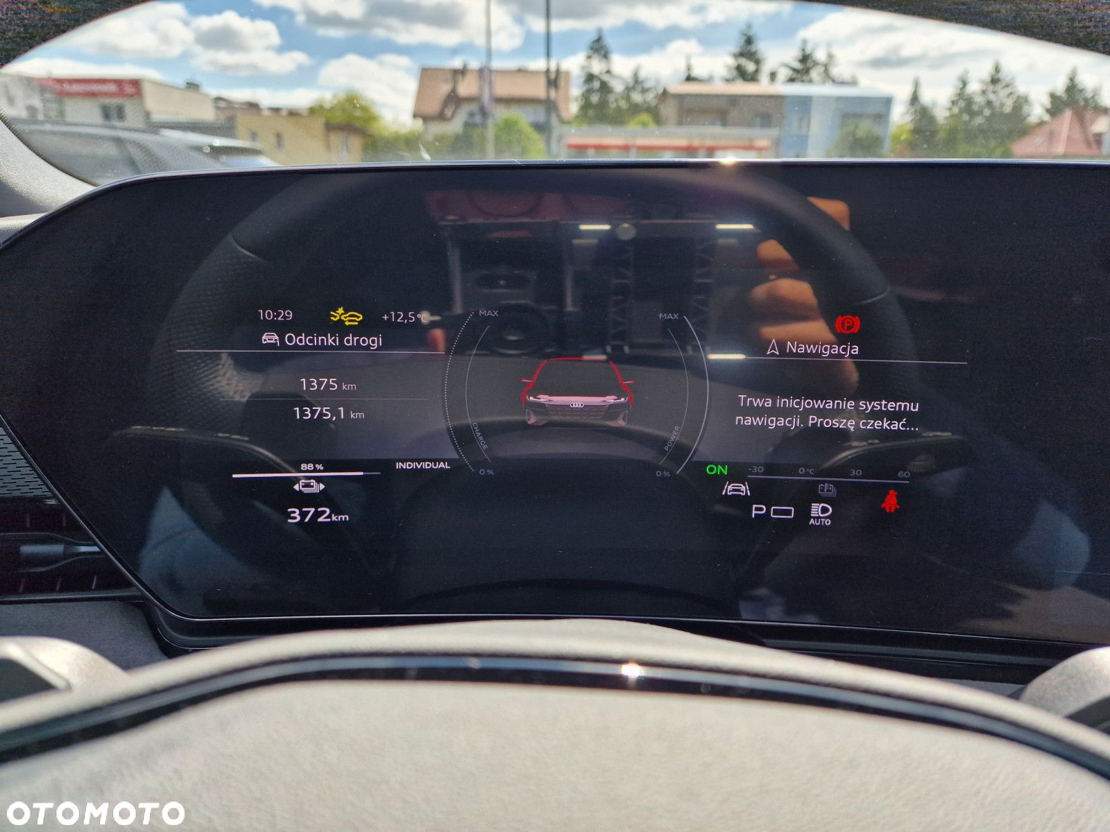 Audi S6 - 15