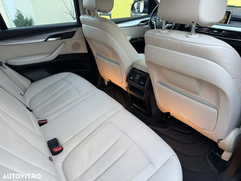 BMW X5 xDrive25d Sport-Aut. - 10