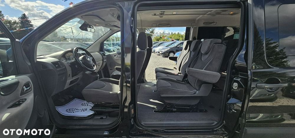 Fiat Scudo L2 (5-Si.) Panorama Executive - 16