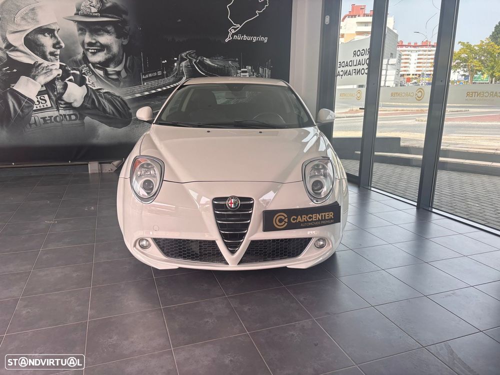 Alfa Romeo MiTo 1.3 JTD Progression - 2
