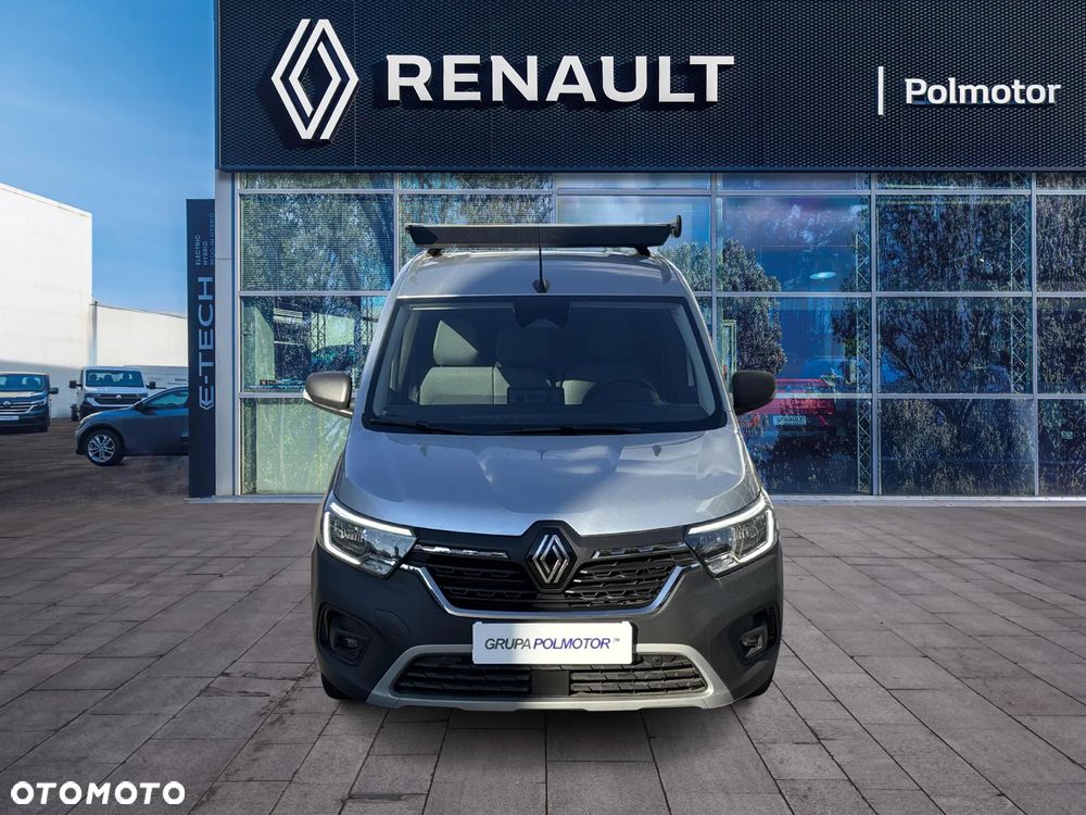 Renault KANGOO VAN - 2