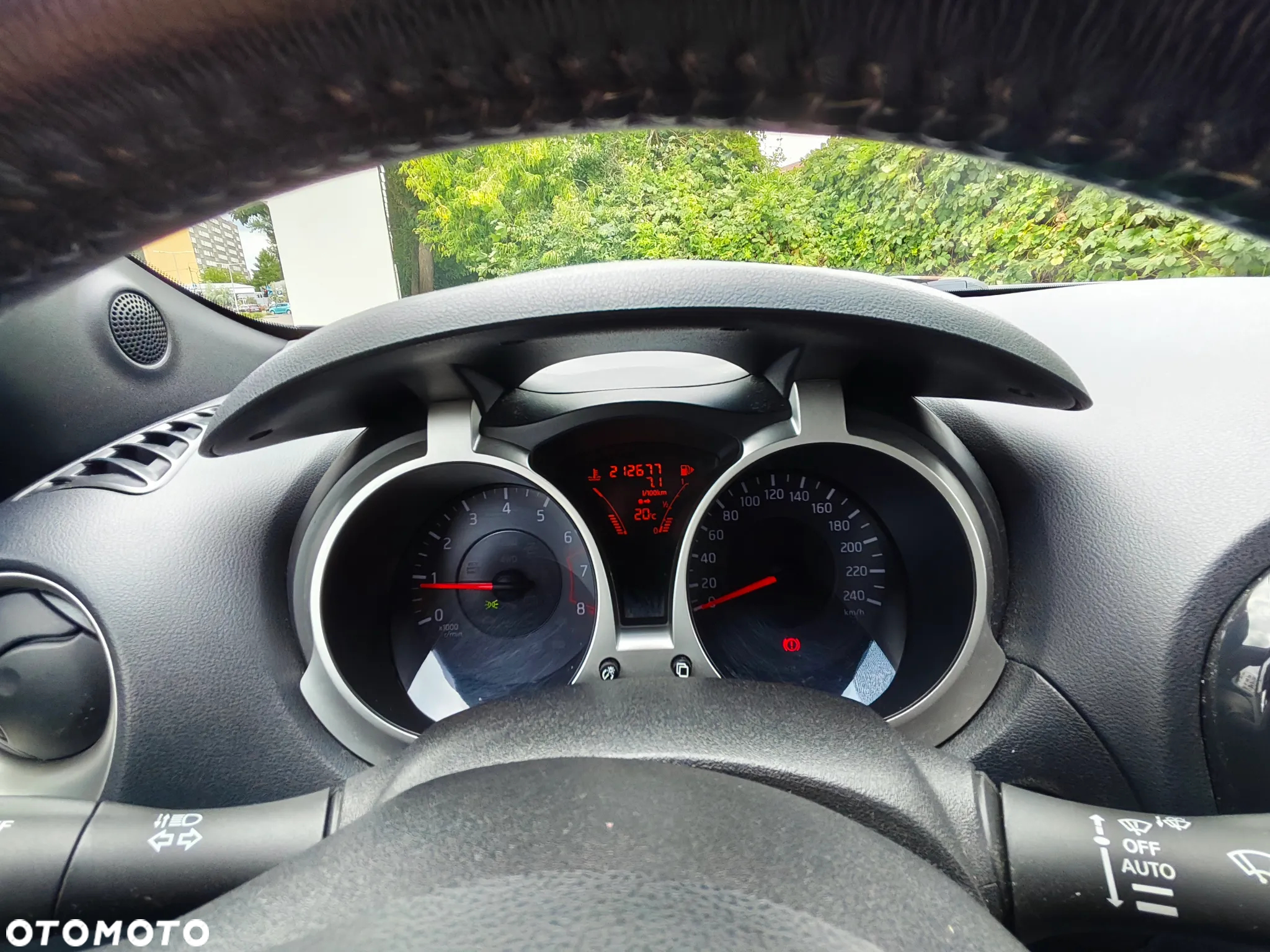 Nissan Juke 1.6 Tekna - 18