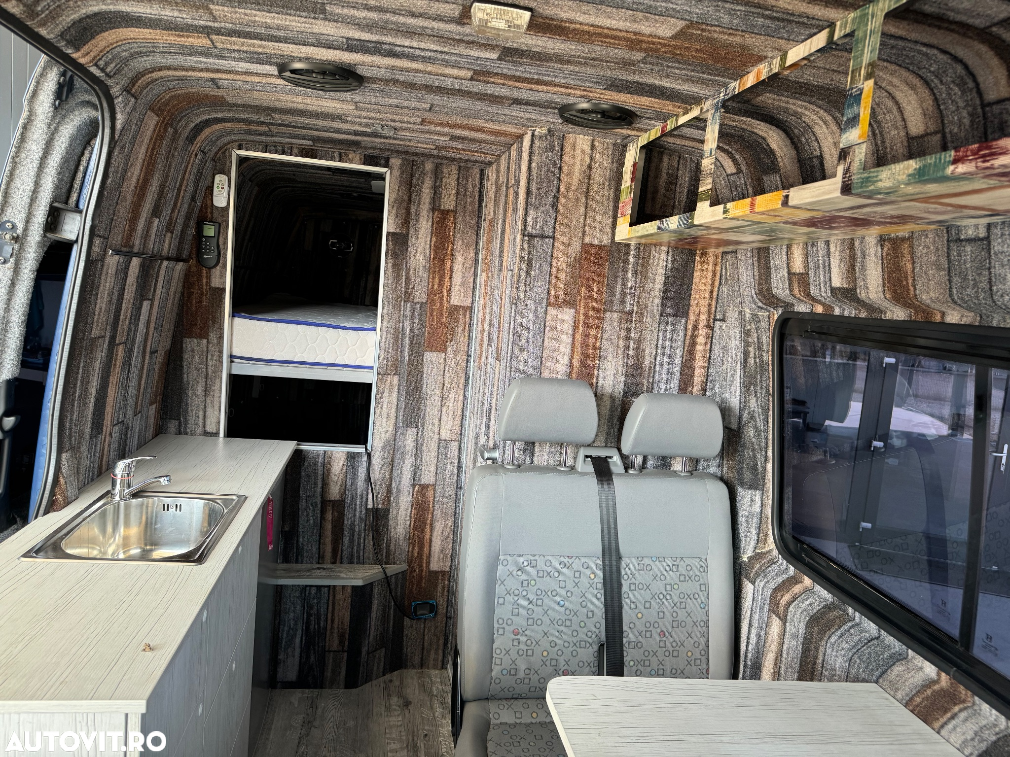 Mercedes Benz Sprinter 309 CDI - 2