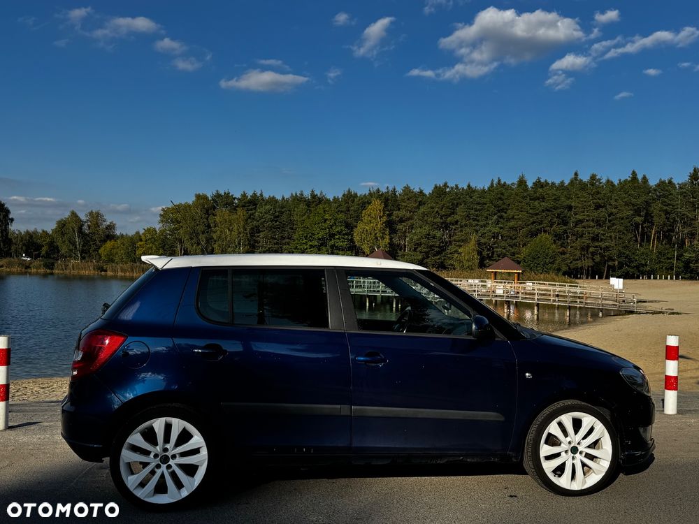 Skoda Fabia 1.2 TSI Ambition - 7