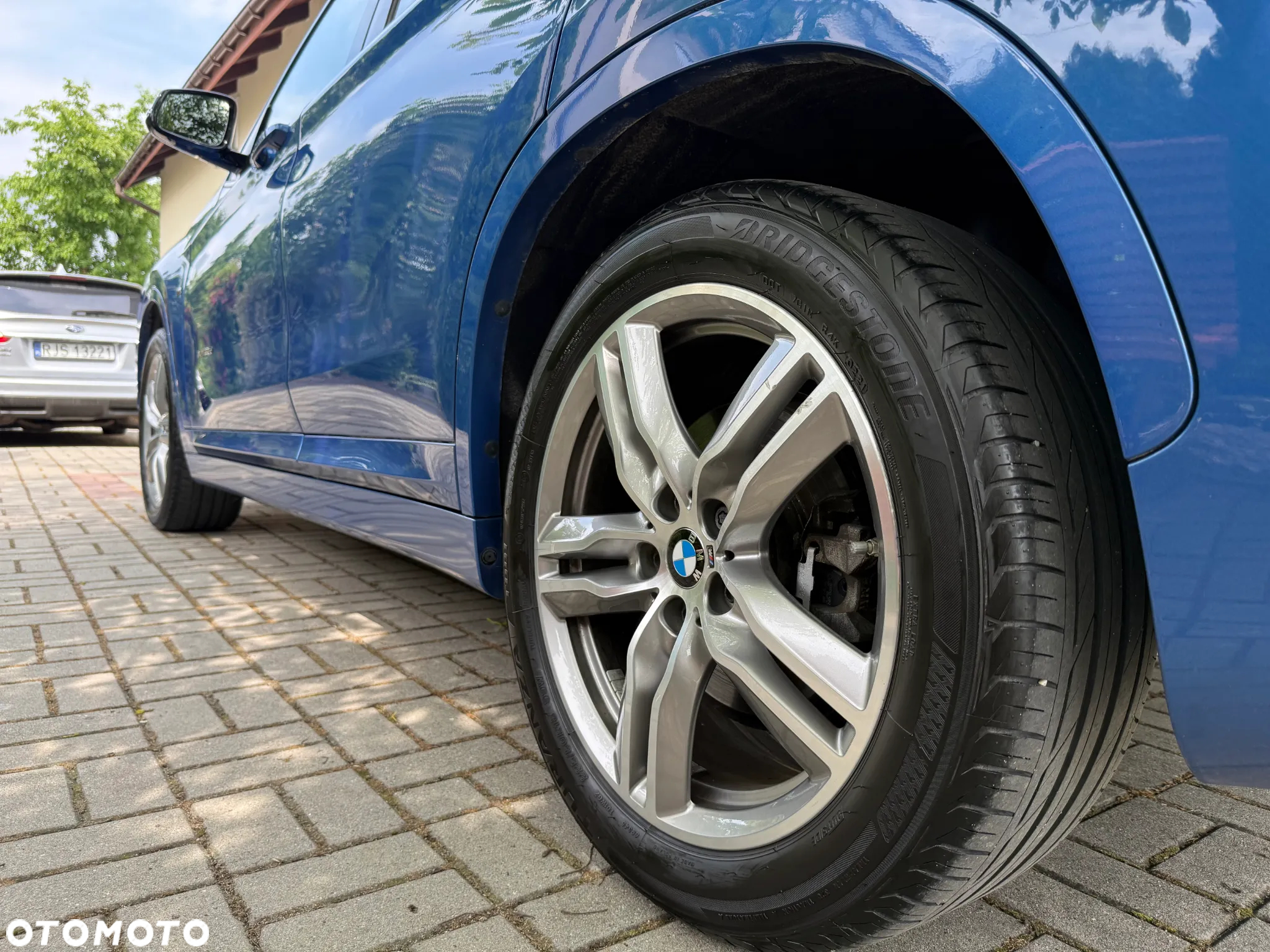 BMW X1 xDrive25d M Sport - 10