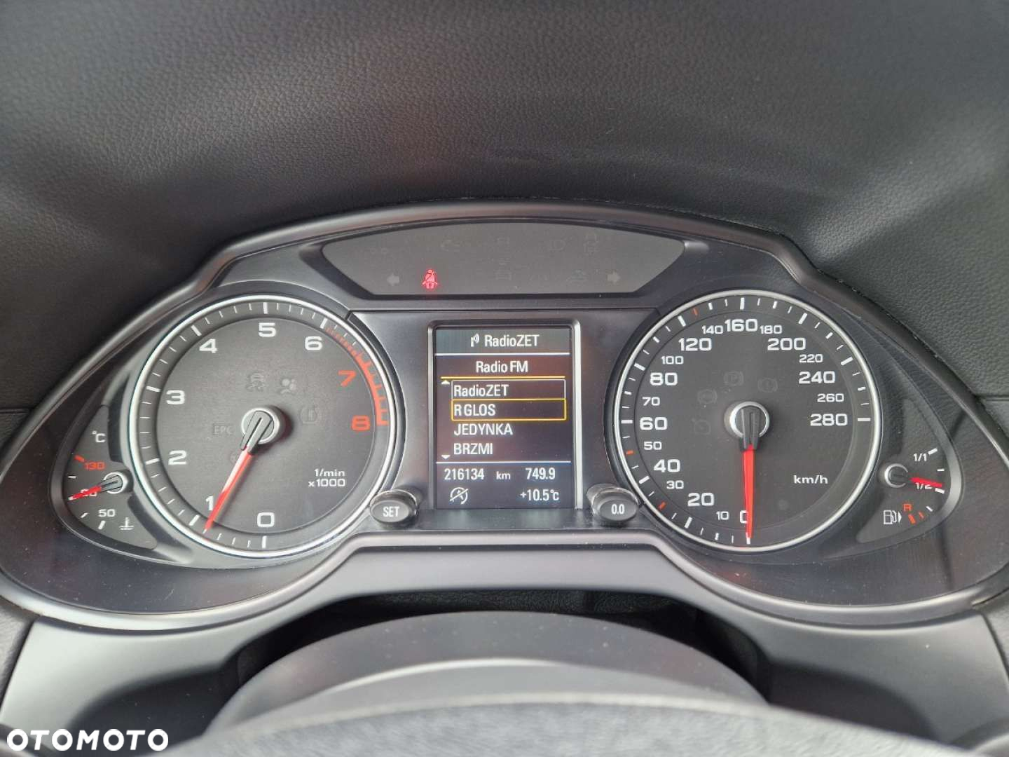 Audi Q5 2.0 TFSI Quattro - 11