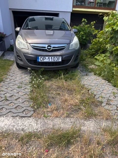 Opel Corsa 1.2 16V Enjoy - 2