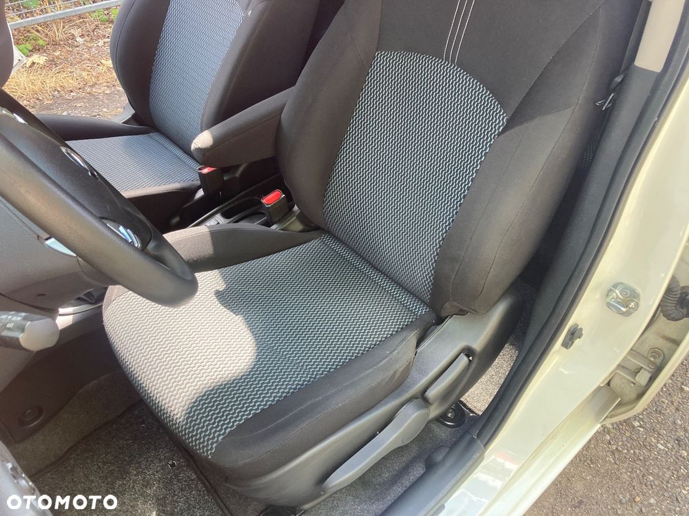 Nissan Note 1.5 dCi DPF acenta - 5