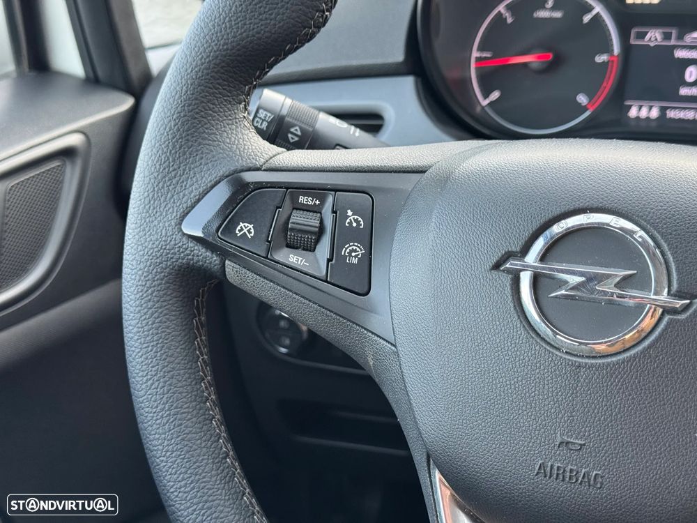 Opel Corsa 1.3 CDTi Business Edition - 28