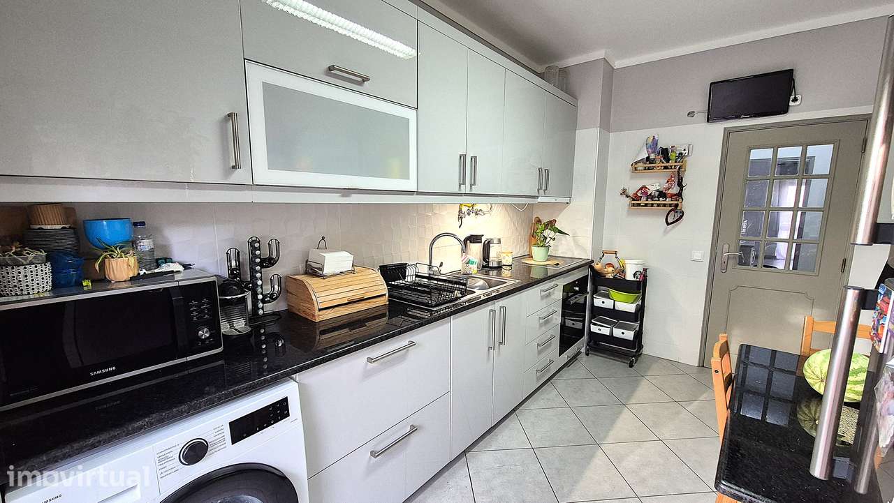 Apartamento T3 em São Brás de Alportel - Grande imagem: 5/19