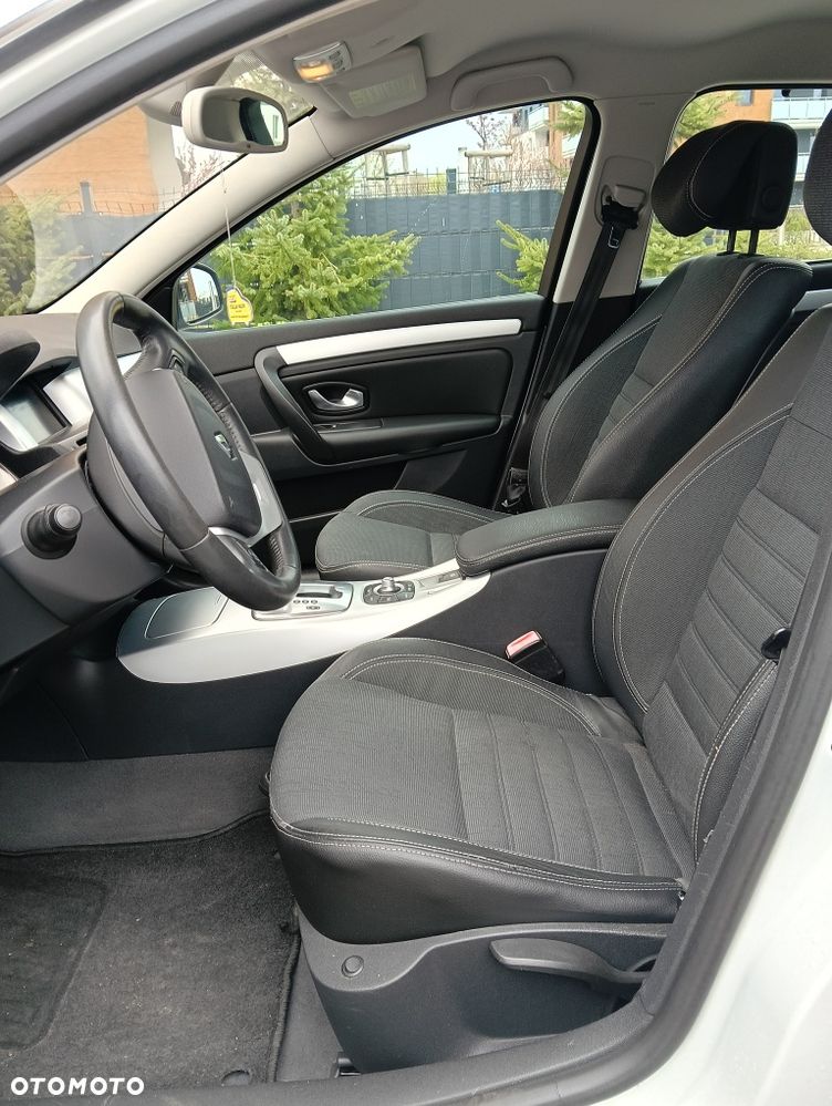 Renault Laguna - 4