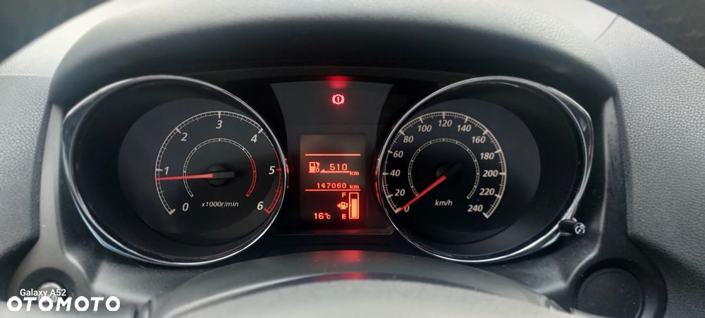 Citroën C4 Aircross HDi 115 Stop & Start 4WD Tendance - 5