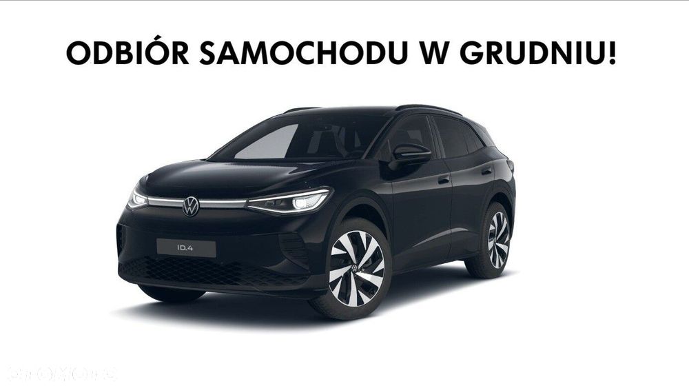 Volkswagen ID.4 - 1