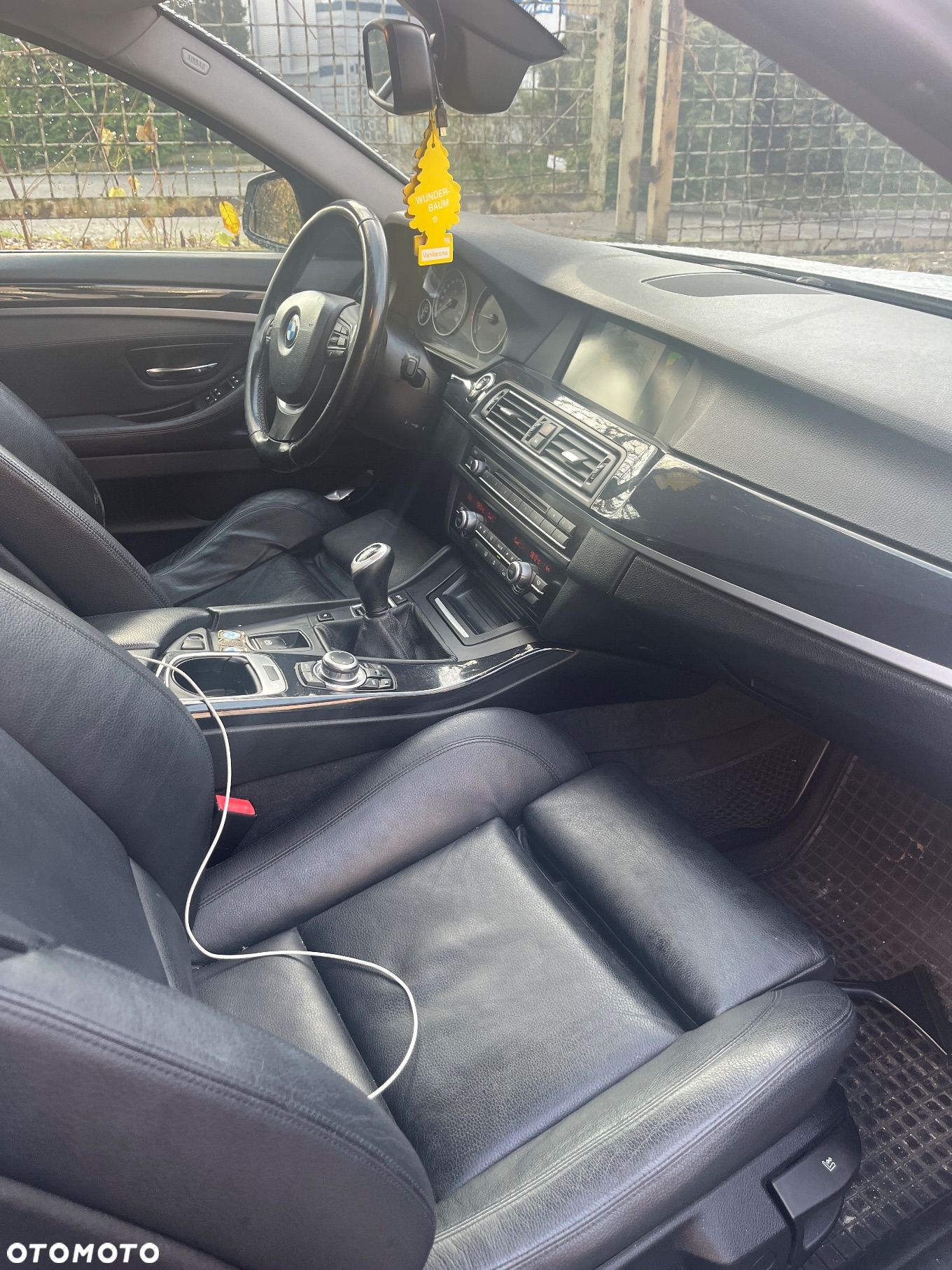 BMW Seria 5 - 10