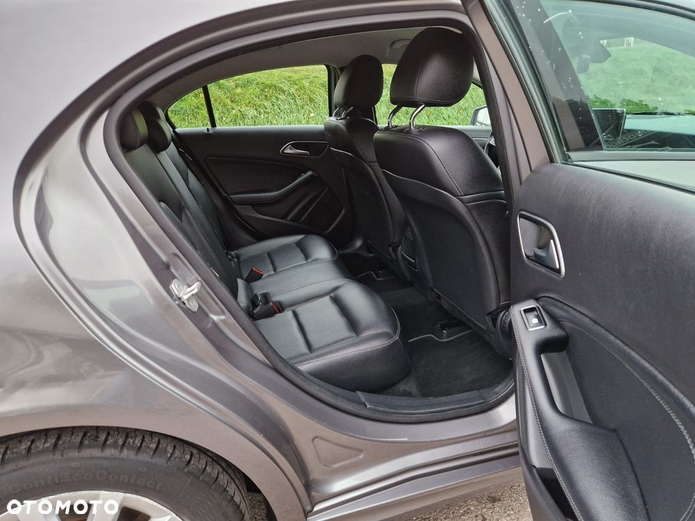 Mercedes-Benz Klasa A - 15