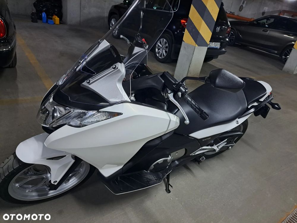 Honda NC - 1