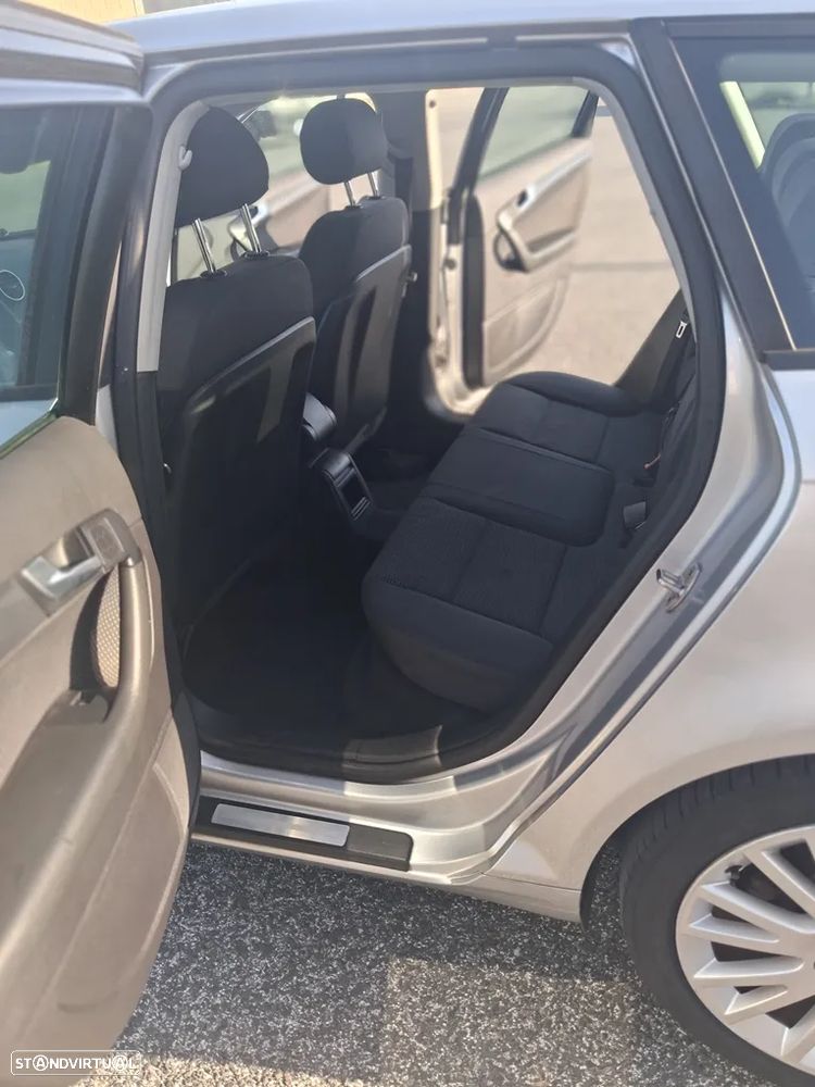 Audi A3 Sportback 2.0 TDi Sport - 10