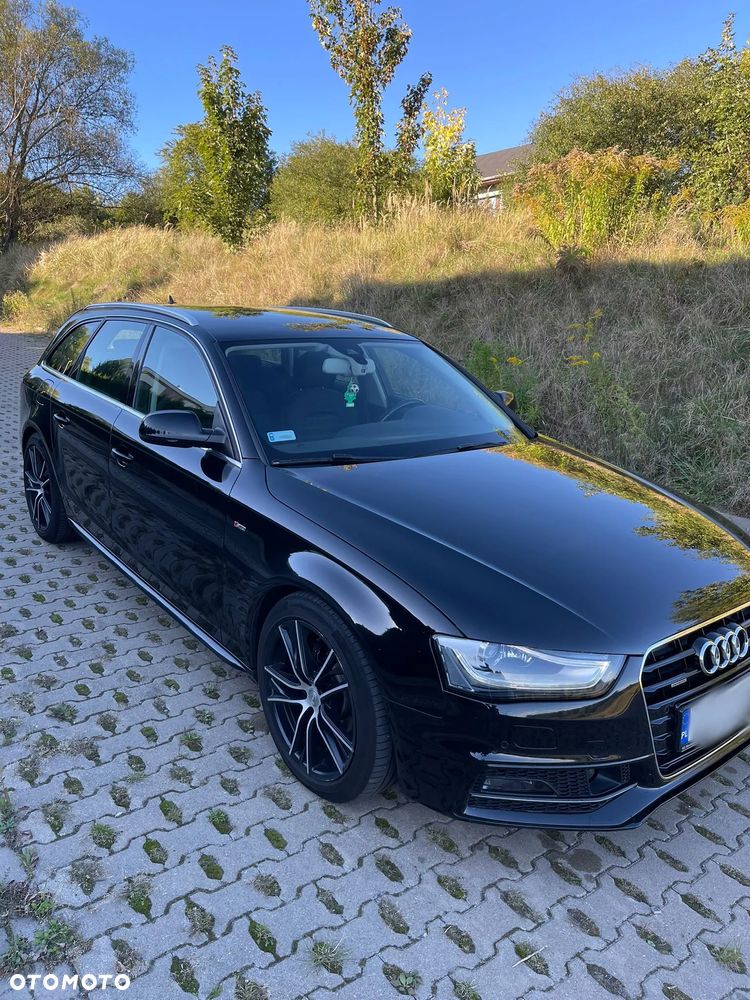 Audi A4 - 2