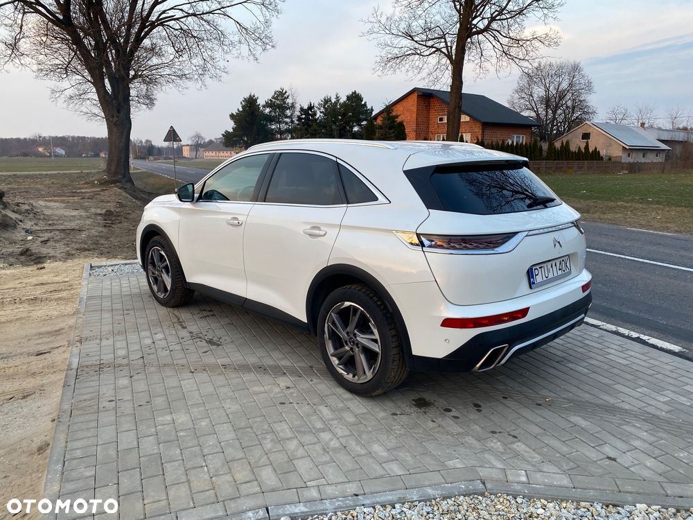 DS Automobiles DS 7 Crossback 1.6 PureTech Rivoli - 3