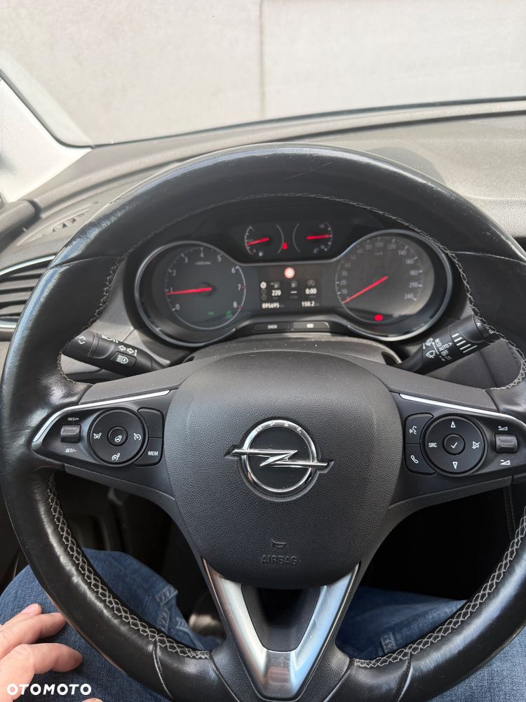 Opel Grandland X 1.2 Start/Stop Business INNOVATION - 13