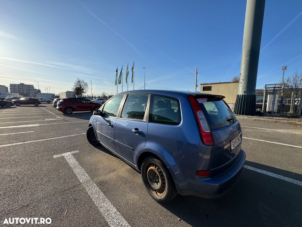 Ford C-Max 1.8 Ghia - 2