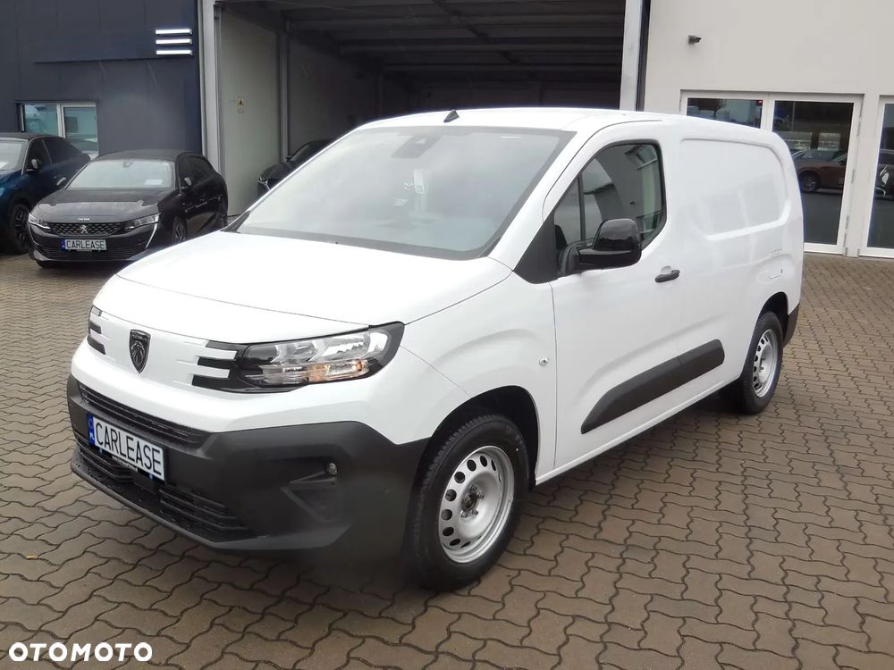 Peugeot Partner - 2