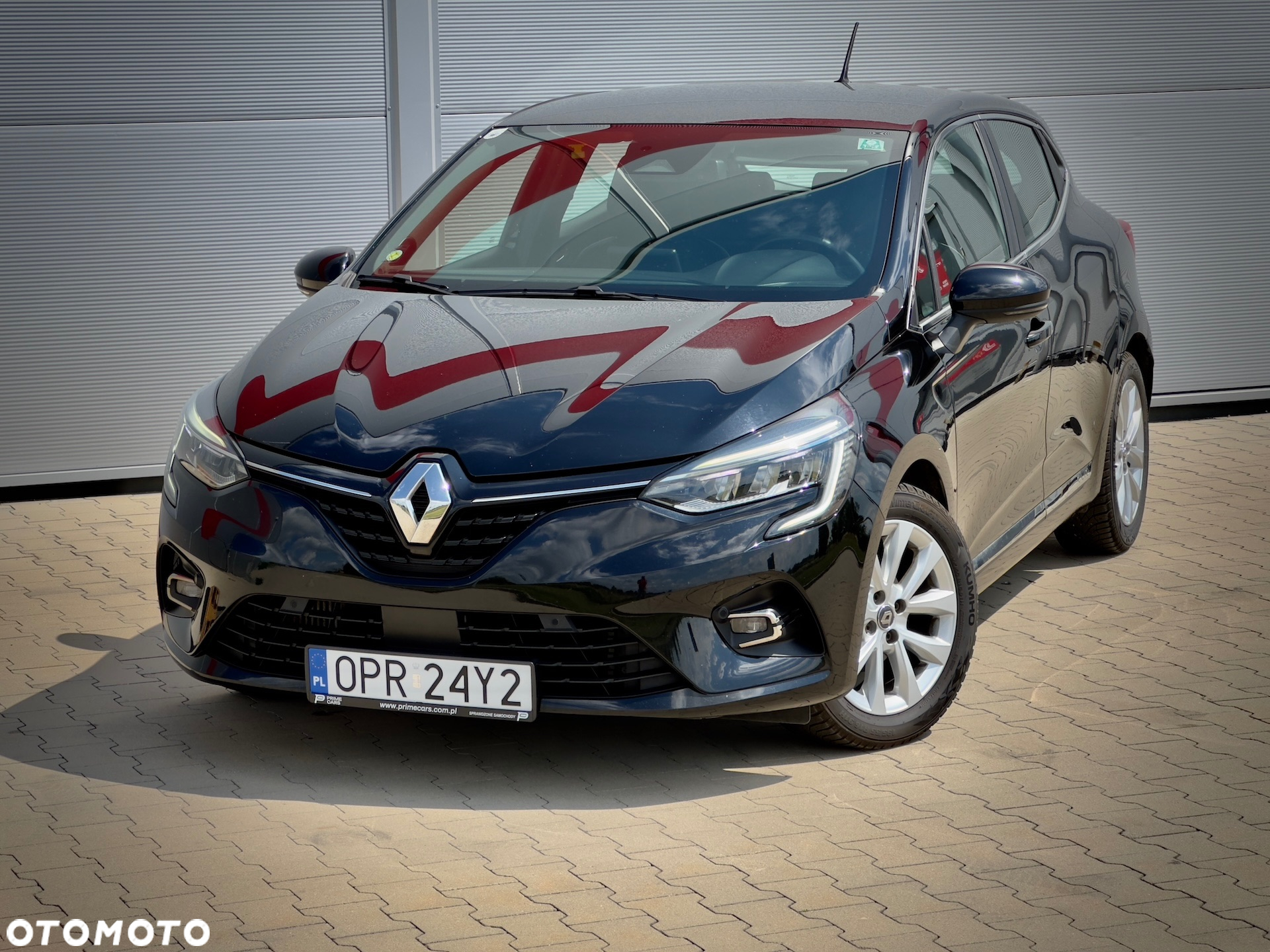 Renault Clio 1.0 TCe Intens - 4