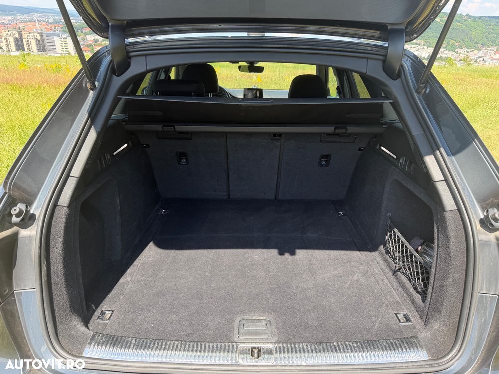 Audi A4 Allroad 2.0 TDI S tronic - 8