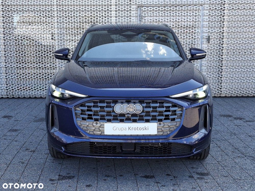 Audi Q5 - 3