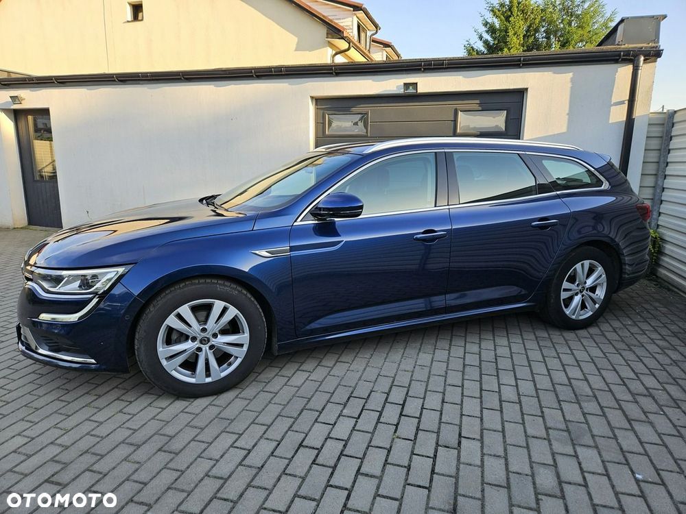 Renault Talisman BLUE dCi 150 BUSINESS EDITION - 13