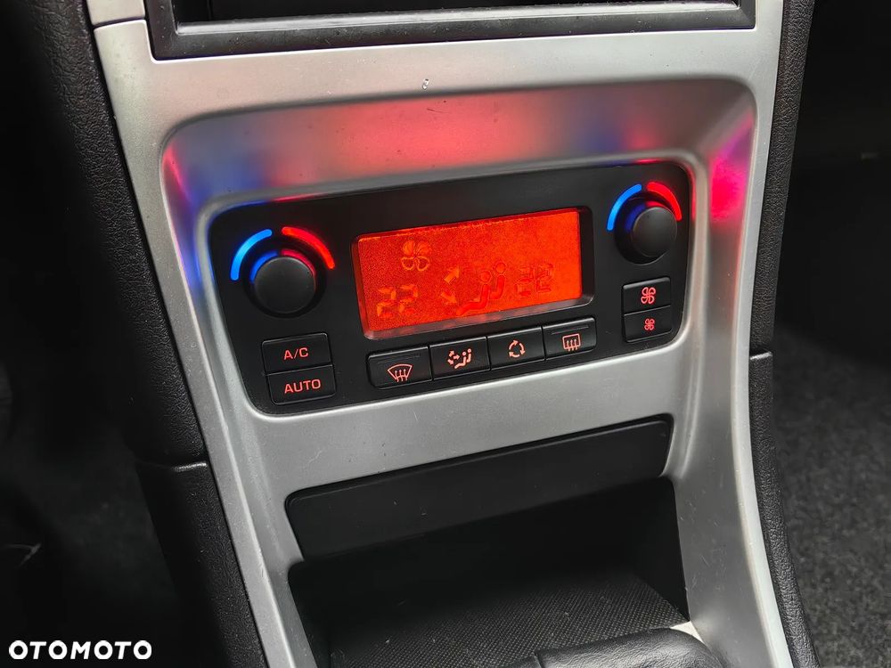 Peugeot 307 1.4 Presence - 18