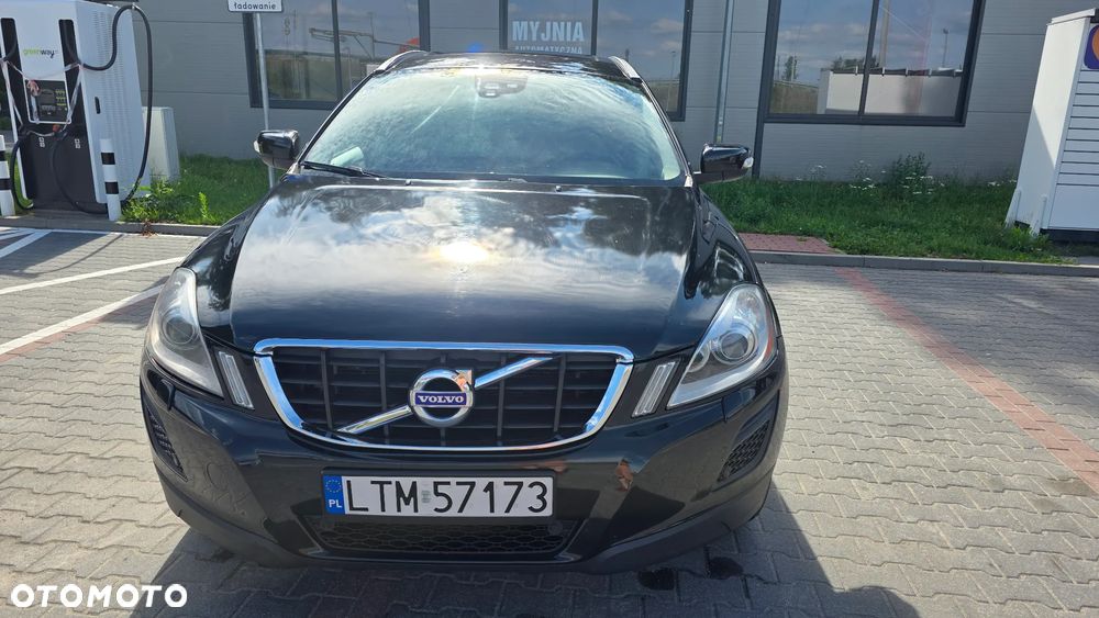 Volvo XC 60 - 2