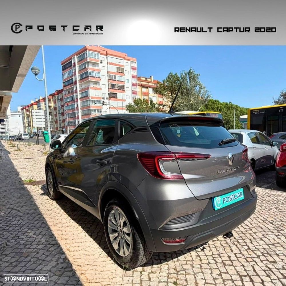 Renault Captur - 5